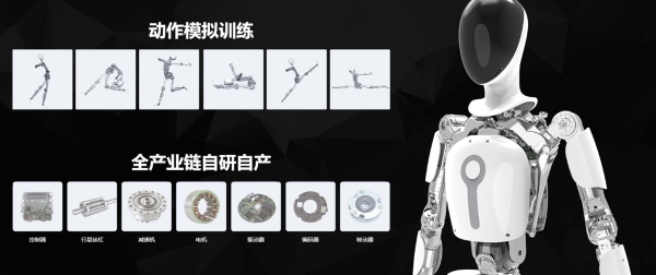 机器人IPO狂飙:近30家企业竞速,繁荣还是虚火?