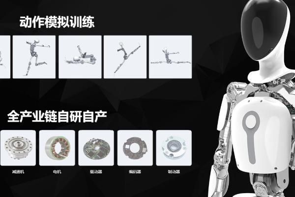 机器人IPO狂飙：近30家企业竞速，繁荣还是虚火？