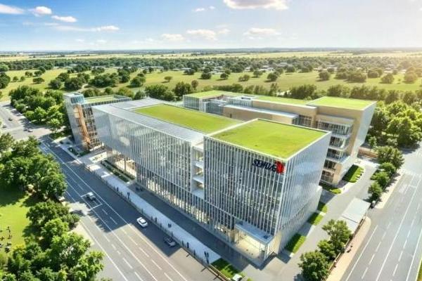 又一汽车零部件企业新项目落地上海嘉定