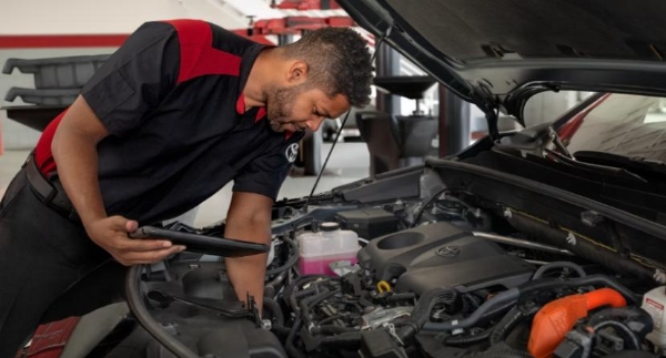 丰田最早将于2027年开始在越南生产混合动力汽车