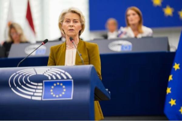 欧盟、中国将举行会谈 旨在化解稀土贸易争端