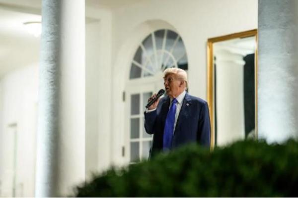 美国有望放宽汽车行业关税限制