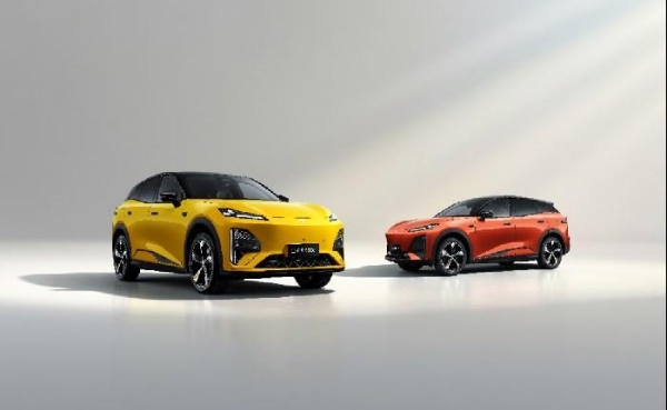 坚守用户第一,深蓝S0730万辆再启全球新章