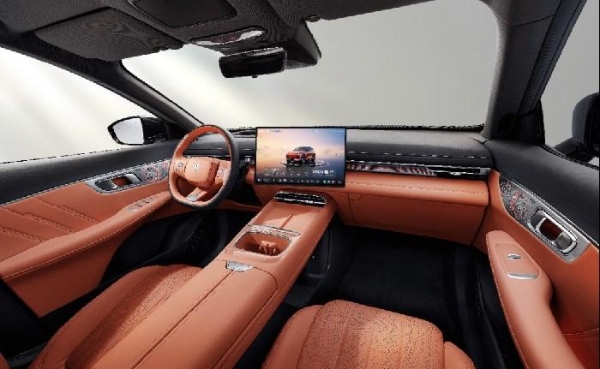 坚守用户第一,深蓝S0730万辆再启全球新章