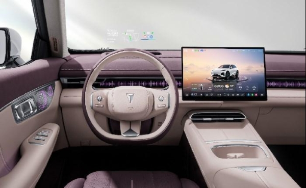 坚守用户第一,深蓝S0730万辆再启全球新章