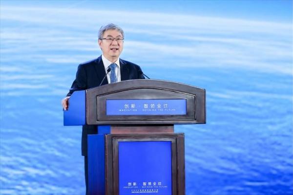 2025奇瑞全球创新大会盛大开幕：凝聚全球智慧，创新驱动未来