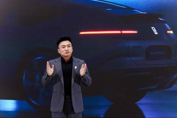 十项全新升级、十二项同级独享！阿维塔12 四激光版开启预售