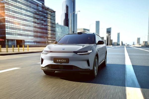 零跑官宣：与华为道不同？ 真相其实没那么复杂！