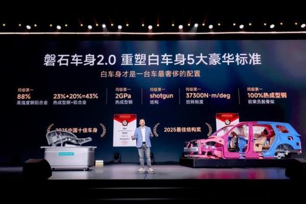 智享大六座旗舰SUV风云T11全球上市,限时抢鲜价17.99万元起!