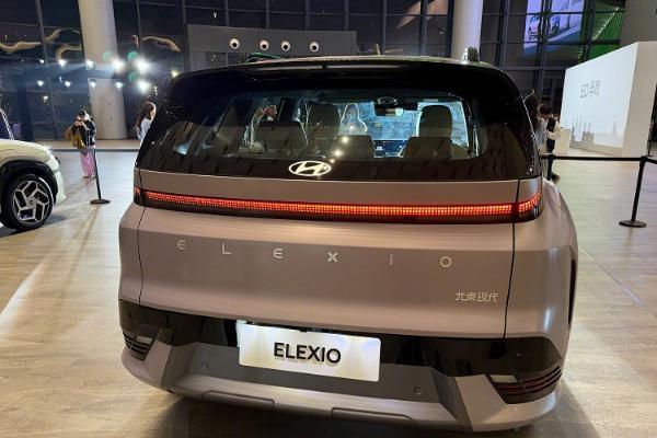 硬刚华为、小米！北京现代发布会，吐槽车圈乱象