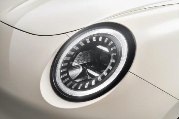 2025款钇为3：年轻人的第一台“宝藏车”