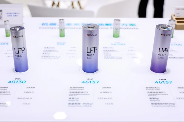盖世周报 | CATL时代智能估值超百亿；新能源购置税减免有新要求