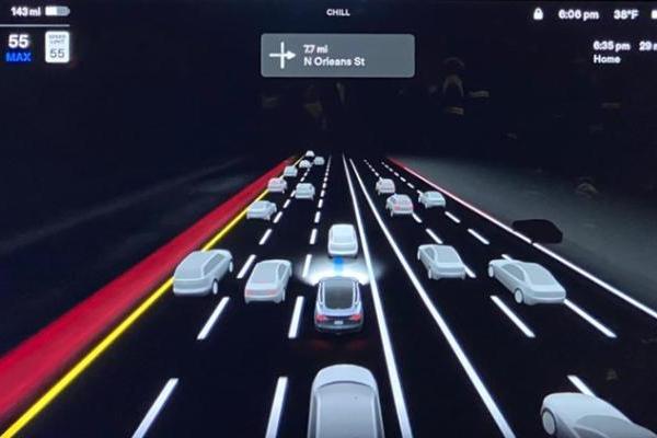 马斯克社交媒体上抱怨：其他车企不想用FSD