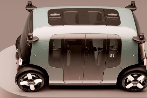 松下能源将于2026年初起为Zoox供应电池