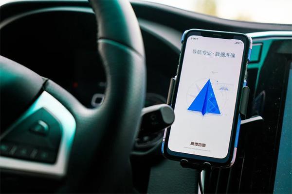 消息称高德将入局Robotaxi无人驾驶出租车赛道，瞄准全球市场