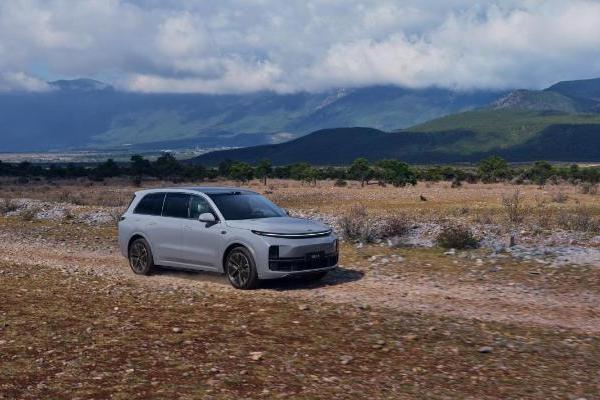 理想汽车组织升级背后：匹配企业愿景的战略调整