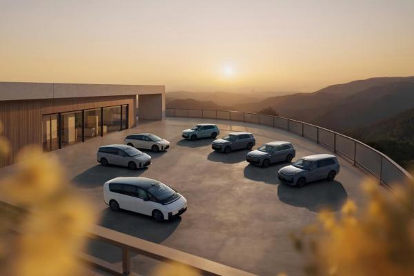 理想汽车组织升级背后：匹配企业愿景的战略调整