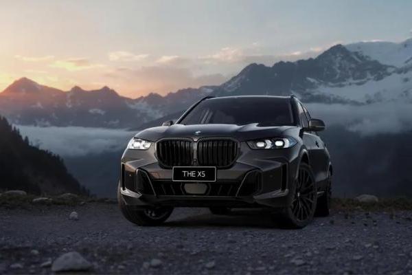 打破质疑，实力为证，宝马坚定迈入在华新时代