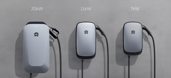 国家发展改革委：全国电动汽车充电设施同比增长54.0%