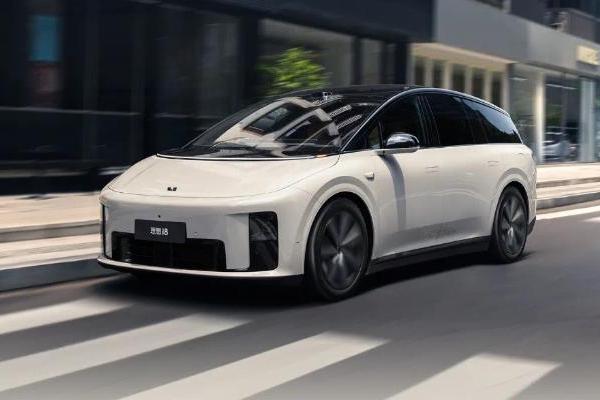 E周看点｜理想汽车组织架构大调整；公安部将限制汽车百公里加速小于5秒