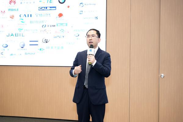 以“质量基石”护航中国新能源汽车创新与出海，共筑产业“白金标准”​