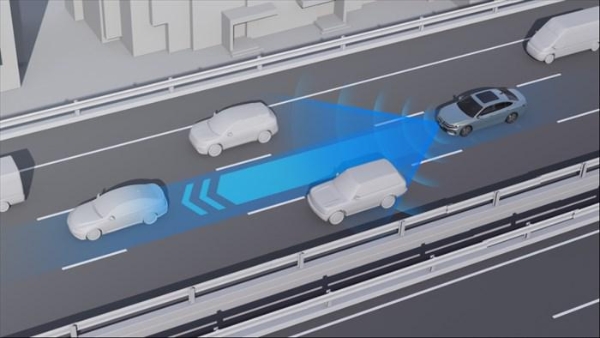 高速NOA上车、科技配置升级，一汽-大众迈腾2026款焕新上市