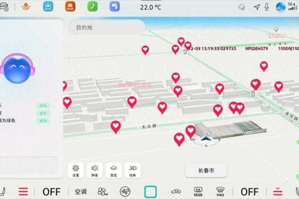 高速NOA上车、科技配置升级，一汽-大众迈腾2026款焕新上市