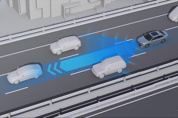 高速NOA上车、科技配置升级，一汽-大众迈腾2026款焕新上市