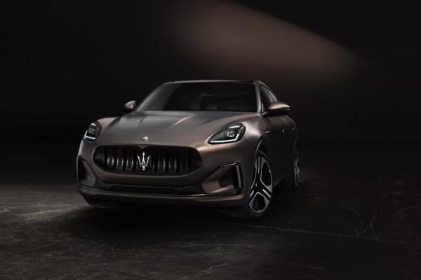 裸车价35万元起！玛莎拉蒂到底怎么了？