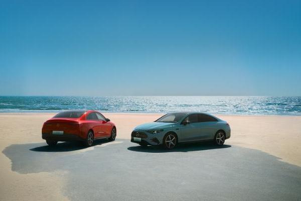 奔驰电动CLA卖24.9万起？国产新势力更香了！