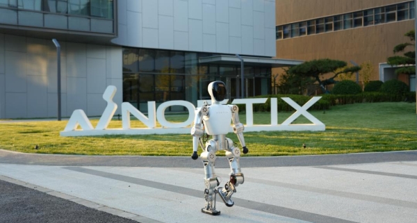 价格破万，人形机器人真的“平民化”了？