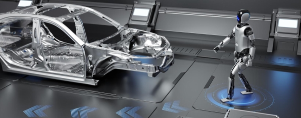 价格破万，人形机器人真的“平民化”了？