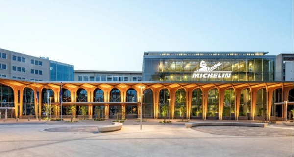 米其林撤销2026年利润目标，北美业务低迷态势恐持续