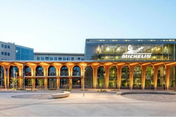 米其林撤销2026年利润目标，北美业务低迷态势恐持续