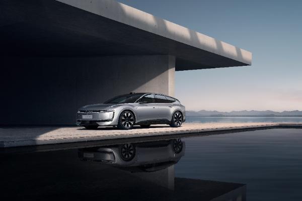 上汽奥迪将亮相2025广州车展，奥迪 E5 Sportback特别版即将上市