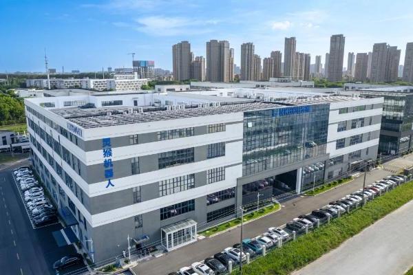 Seeds | 灵猴完成数千万元A+轮融资