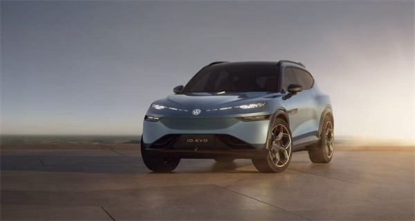 进击之势，尽显锋尚 金标大众将携重磅产品亮相2025广州车展