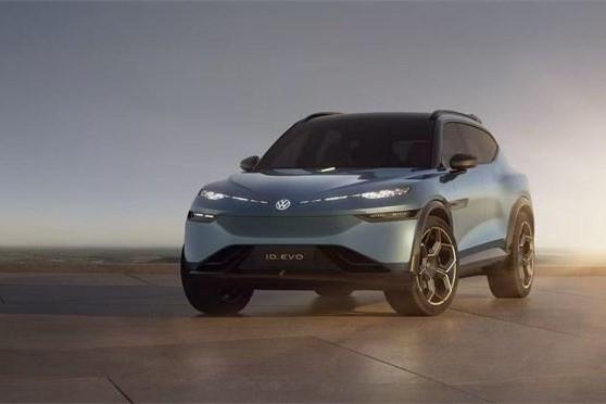 进击之势，尽显锋尚 金标大众将携重磅产品亮相2025广州车展