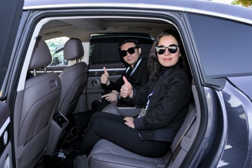 告别传统豪华！享界私旅团打造“可感知、可体验”的新豪华范式