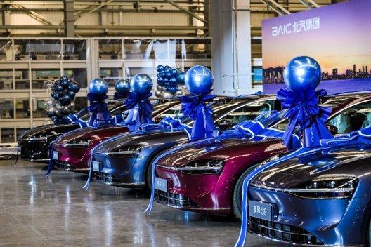 告别传统豪华！享界私旅团打造“可感知、可体验”的新豪华范式