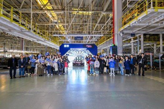 告别传统豪华！享界私旅团打造“可感知、可体验”的新豪华范式