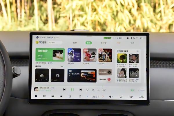 京东首款新车价格公布，租电价格4.99万元起！