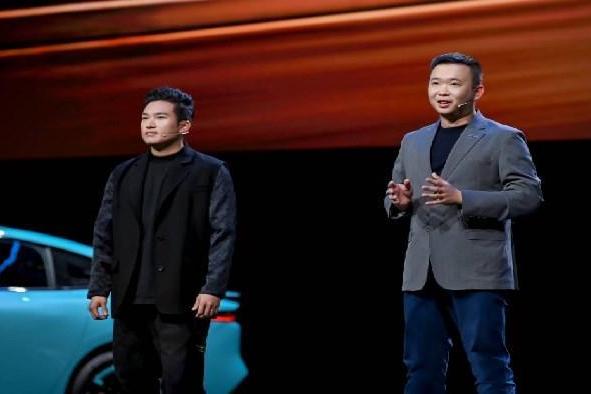 14万级唯一激光雷达四驱轿跑，东风奕派eπ007+正式上市