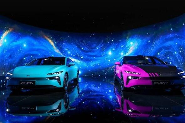 14万级唯一激光雷达四驱轿跑，东风奕派eπ007+正式上市