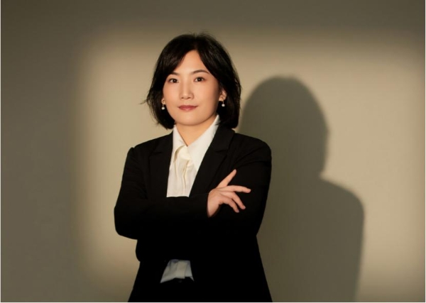 Mobileye陈允香谈助力中国车企出海方法论：安全为基，协同性与灵活性为翼