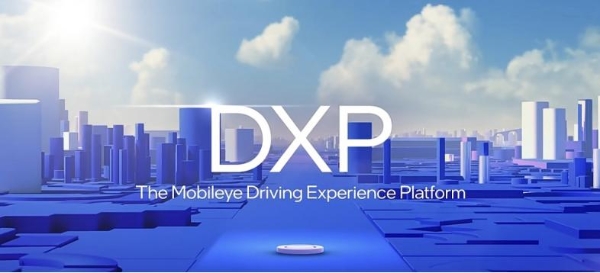 Mobileye陈允香谈助力中国车企出海方法论：安全为基，协同性与灵活性为翼