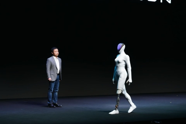 市场是否需要重估小鹏？