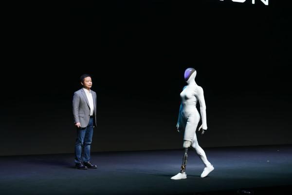 市场是否需要重估小鹏？