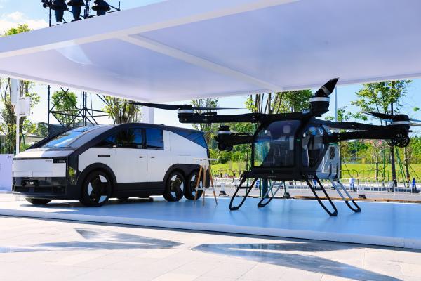 市场是否需要重估小鹏？