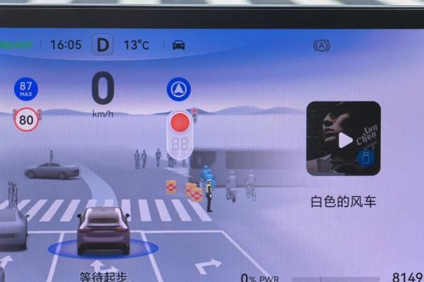 问界M7事故原因分析：辅助驾驶不值得完全信任！